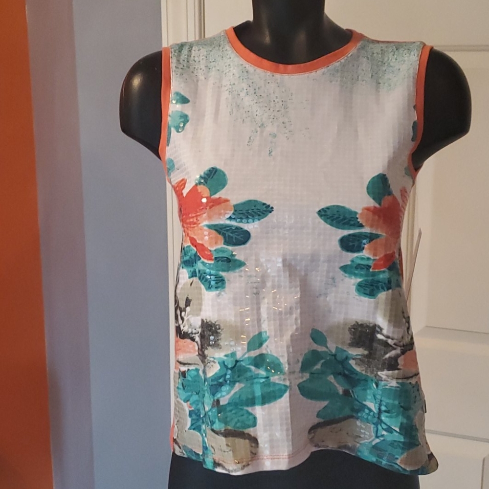 DKNY Top